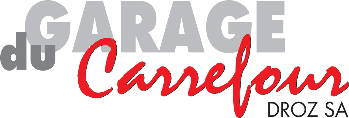 Garage du Carrefour Droz SA